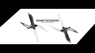 Smart Scissor Demo Video