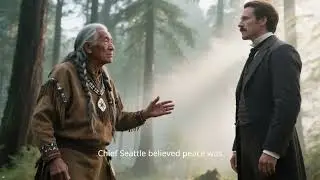Chief Seattle: Words That Echo Through Time