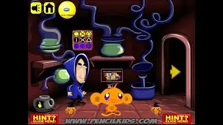 Monkey Go Happy | Talisman