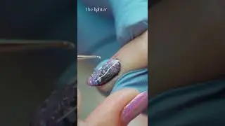 Layered Hand Design Tips for a Dramatic Look | Eye-Catching Nail Art Tutorial