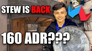 Stewie is NA&rsquo;s best awper in 2025&hellip; *Demo Review*