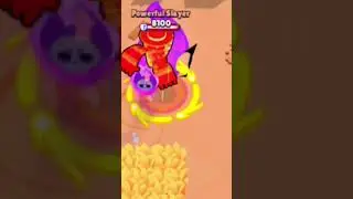 200 IQ Dyna #brawlstars #phonkagressive #brawlin #funny #phonk #gaming #supercell #supercellcreator