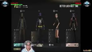 2nd Stream in 4 Years! I'm back! BOY OH BOY What a life!