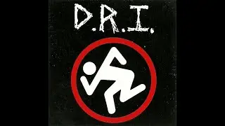 История группы D.R.I.
