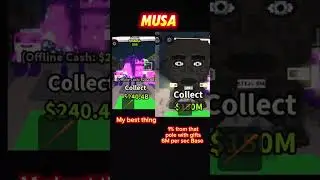 Everything Musa, Max and Harlan got in the Indonesian Admin Abuse!