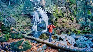 Szlov&eacute;n Paradicsom, Pohorje, Sumik-v&ouml;lgyszurdok 🇸🇮
