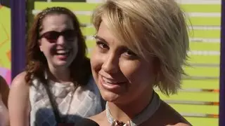 Chelsea Kane Talks Getting Proposed To on 