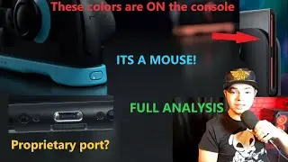 Switch 2 trailer analysis (rumors CONFIRMED)