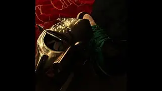A WestSide Villains Christmas- MF DOOM & Westside Gunn (Full Album)