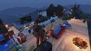 Fallout 76 Workshop 2.0, CAMP Changes, Build Modes And New Base Building Overhaul Overview