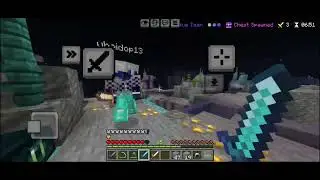 Some simple Hive clips | Minecraft Bedrock