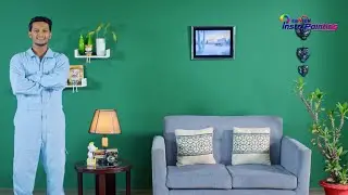 How Do Rainbow Insta Painting Works | Rainbow Paints | OVC