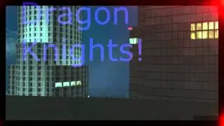 Eden Eternal | Intro for DragonKnights