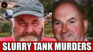 Michael Gaine: Unsolved Mysteries | True Crime (DJ Moonlight)