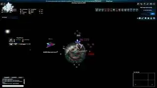 SpaceConflict - Rollin