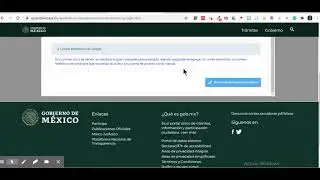 Crea tu cuenta institucional SEP