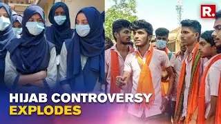 'Classroom Will Look Like Religious Gathering': Swapnil Kothari On Karnataka Hijab Controversy