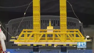 NorCal's Only LEGO Festival Returns To Roseville