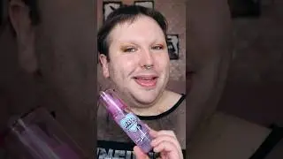 База-спрей Trixie Cosmetics First Base Priming Spray превзошла все мои предыдущие дорогие средств...