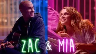 Treat Yo Self | Zac & Mia Ep 2 | WATCH NOW ON HULU!