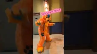 More bowling adventuress&nbsp;#furry #fursuiter #furryinsta #fursuiteveryday