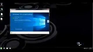 Upgrade Windows 7 to Windows 10 - Step by Step Guide (part 1)