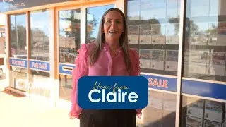 Danielle Collins - Testimonial - Claire