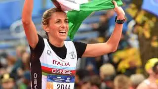 Gumasio New York Marathon 2017