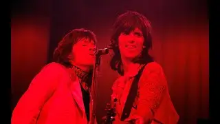 The Rolling Stones 1970 European Tour -&ldquo;What It Looked Like&rdquo; (Part Two)