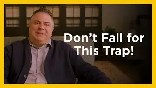 Don't Fall for This Trap! - Radical & Relevant - Matthew Kelly