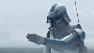 Peak Captain Rex