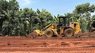 Constructing a simple house foundation explained. All you need to know about building a house.