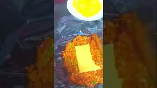 cheese chicken sandwich