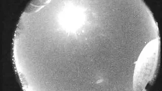 Bright Fireball Seen Over New York, Pennsylvania and Ohio