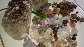 Aprenda a identificar seu minerio sem sair de casa