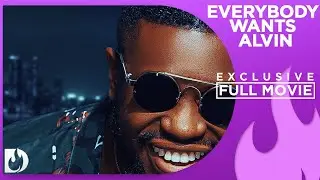 Everybody Wants Alvin - Ruth Kadiri, Stan Nze, Blessing Obasi and Okey Jude latest 2023 Full Movie