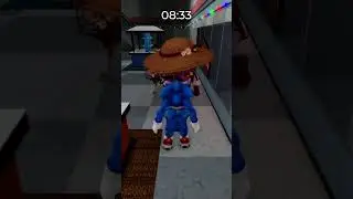 ROBLOX PIGGY Farmer P JUMPSCARE - Roblox Piggy New Update