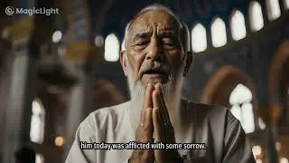 Namaz time @ 