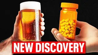 This KILLS Alcohol Cravings FAST