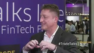 TradeTalks: Monitoring Blockchain Data