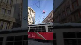 Fake out of home - CocaCola