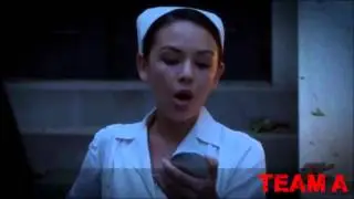 The Betrayal S3E12