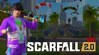 🏆 live scarfall 2.0 । 2.0 Gaming live । Amar YT live