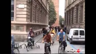 [Pavia] Bikepride d'autunno