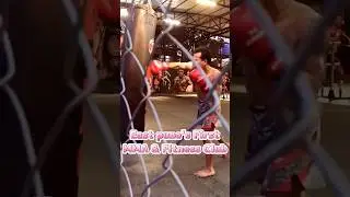 MMA Training @Lohegoan #mma #muaythai #mmaindia #shorts #ytshorts