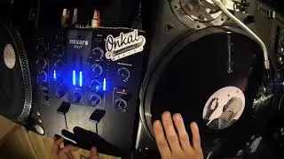 NMCPstudio - Zarecord 12
