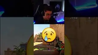 Старый, но мощный! 🔥vs Airscape  #bandurka #cs2 #twitch #counterstrike