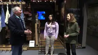 Samuel Slater Experience Museum
