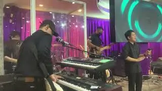 Ada Gerakan Roh Allah // Keyboard | Synth Lead | Keytar // Sunday Pentacostal Service GBI Pengayoman