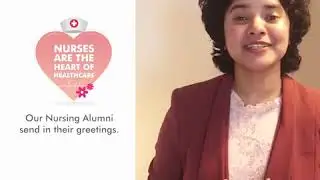 International Nurses Day wishes